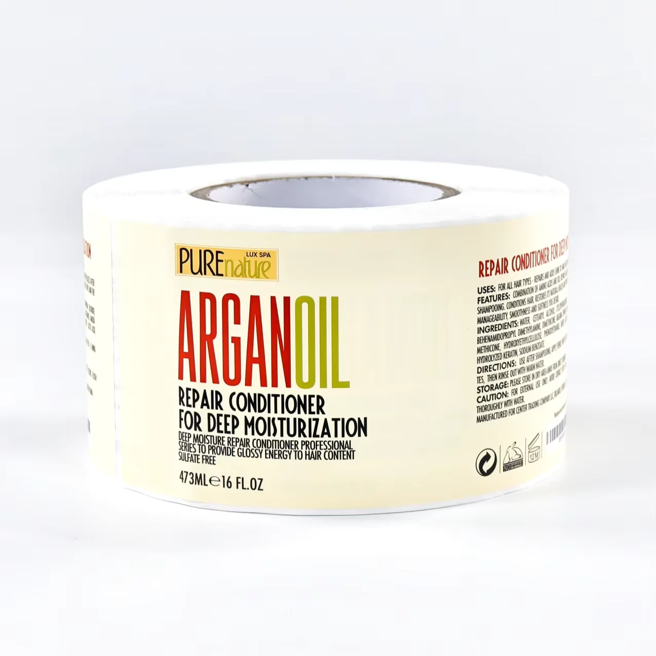 Custom Matte Vinyl Labels | Pr - огляд і ціна Commercial Printing And Packaging
