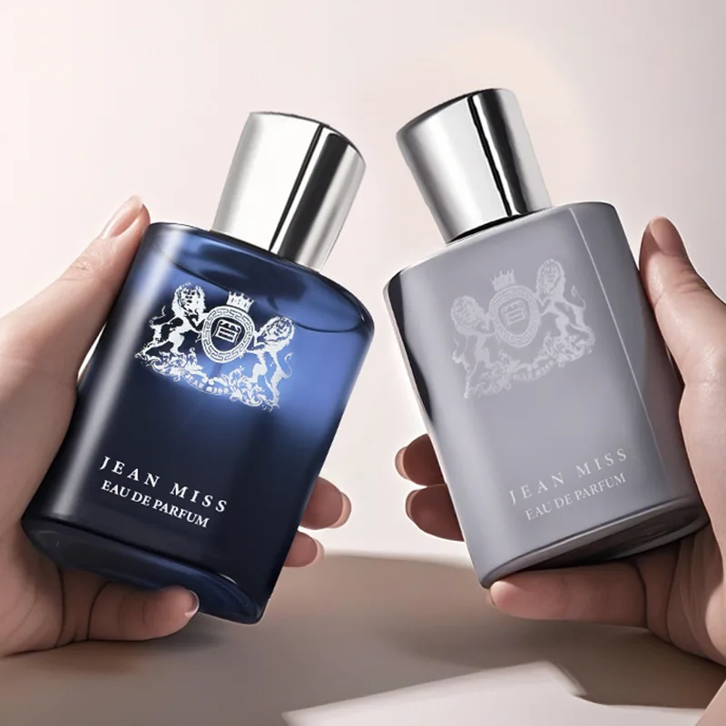 

Furik Charming Blend Unisex Eau De Parfum 100ML Vaporisateur Natural Spray Lasting Fragrance Wooden Floral Confident Charm