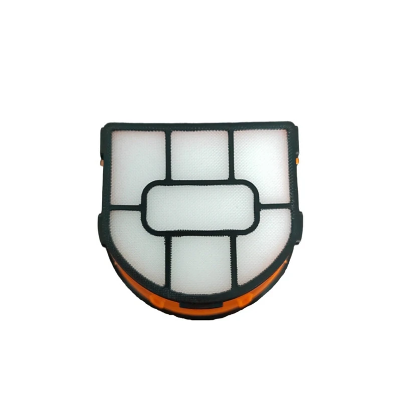 ABXH WDB1F2 استبدال فرشاة وفلتر حزمة ل القرش Hydrovac WD101 WD201 WD100 WD200 AW201 أجزاء المكنسة الكهربائية