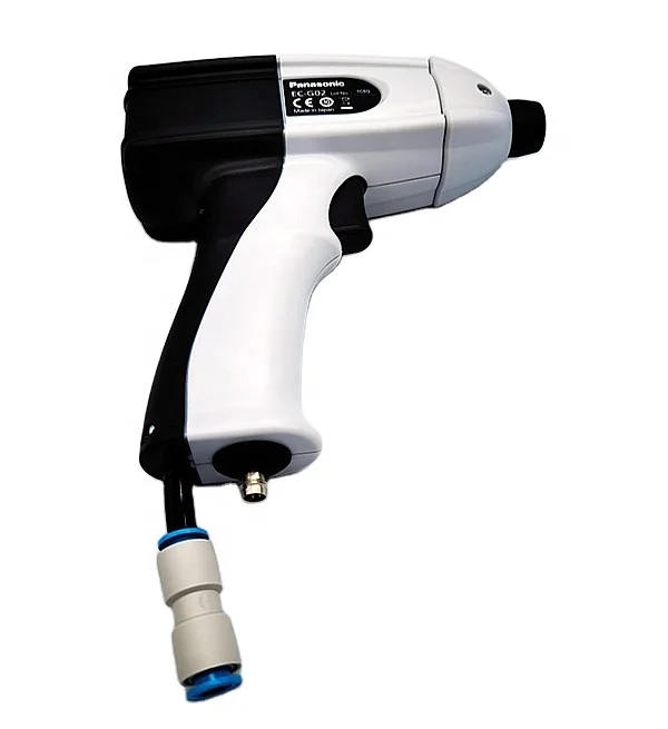 

New original EC-G02 Pulse Air-gun Ionizer