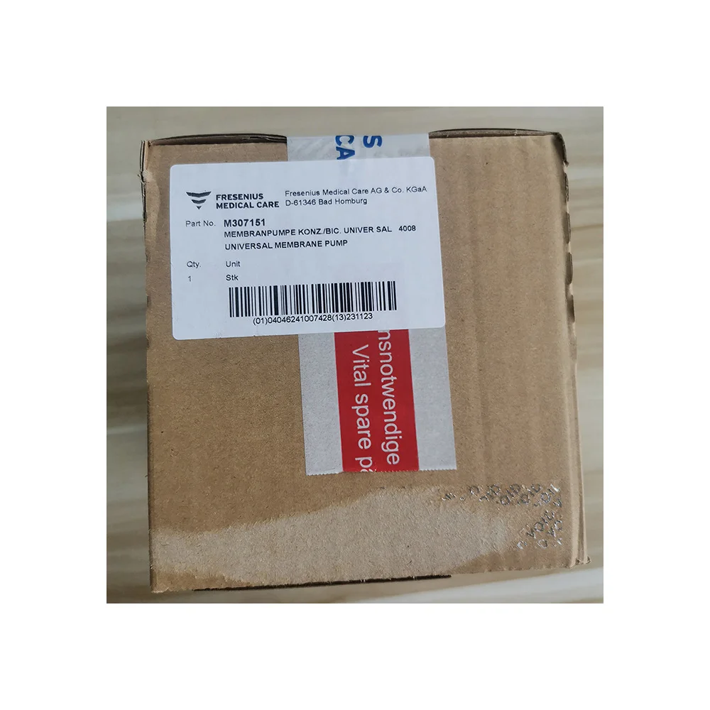 

New Fluid Pump for Veterinary Instrument Accessories