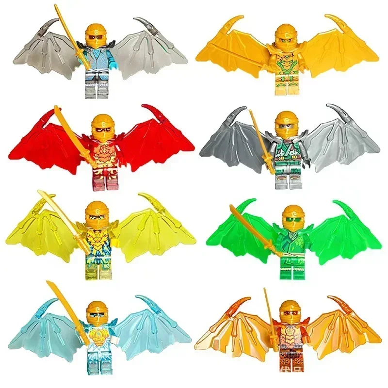 Figureshumanoid Dolls, Toys, Mini Figures, Humanoid Dolls, Children's Toys, Birthday Gifts, Cartoon Characters.