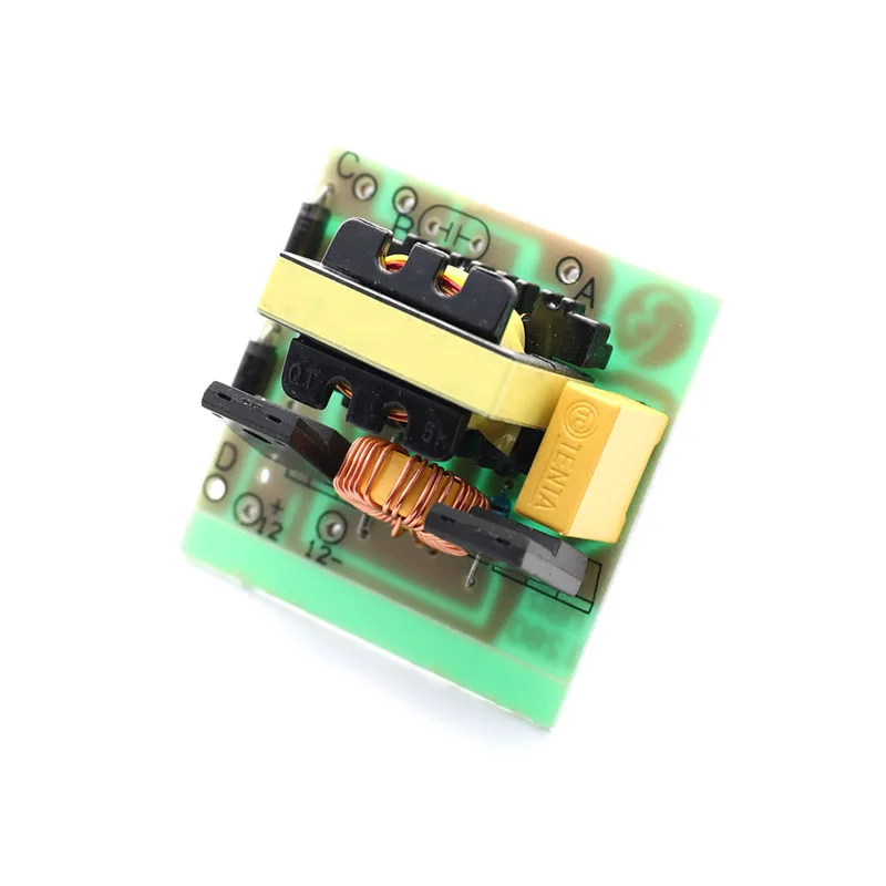 35W DC-AC Boost Inverter Module Konwerter Booster Module Regulator mocy