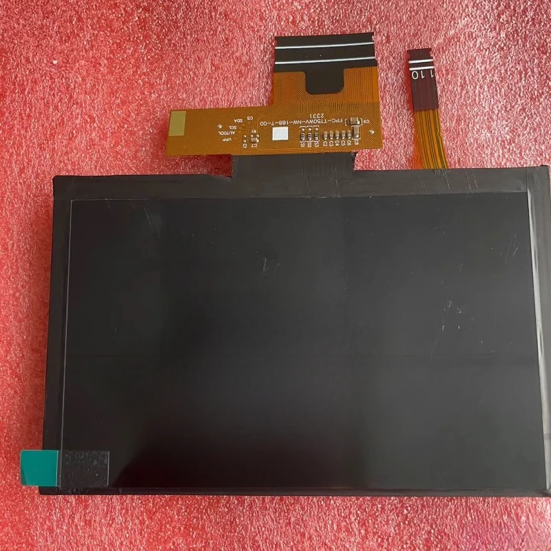 

For Geely Geometry A,Geometry C,POLO Instrument Internal Screen LCD Screen Auto Parts 1pcs