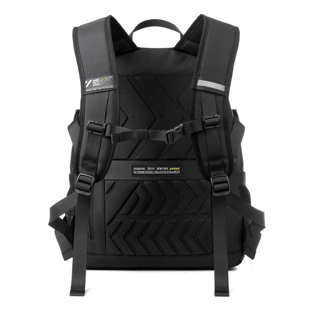 24L Waterproof Outdoor Travel Backpack Computer Business Backpack College Casual Backpack