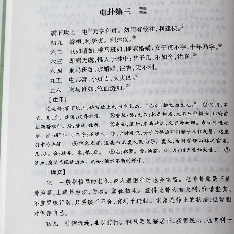 Los Cuatro Libros y Cinco Clásicos Todos los 7 Libros Lector de Clásicos Chinos El Gran Aprendizaje, La Doctrina del Medio Dorado