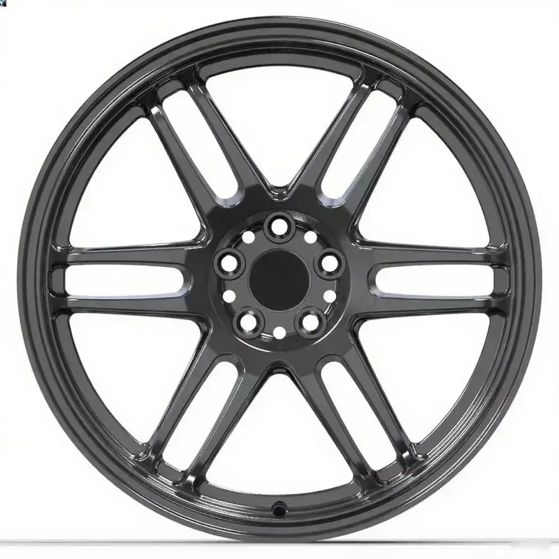 Cast bus rims aluminum alloy R14/15/16/17/18/19/20/21 inch wheels PCD 4X4 auto parts pickup