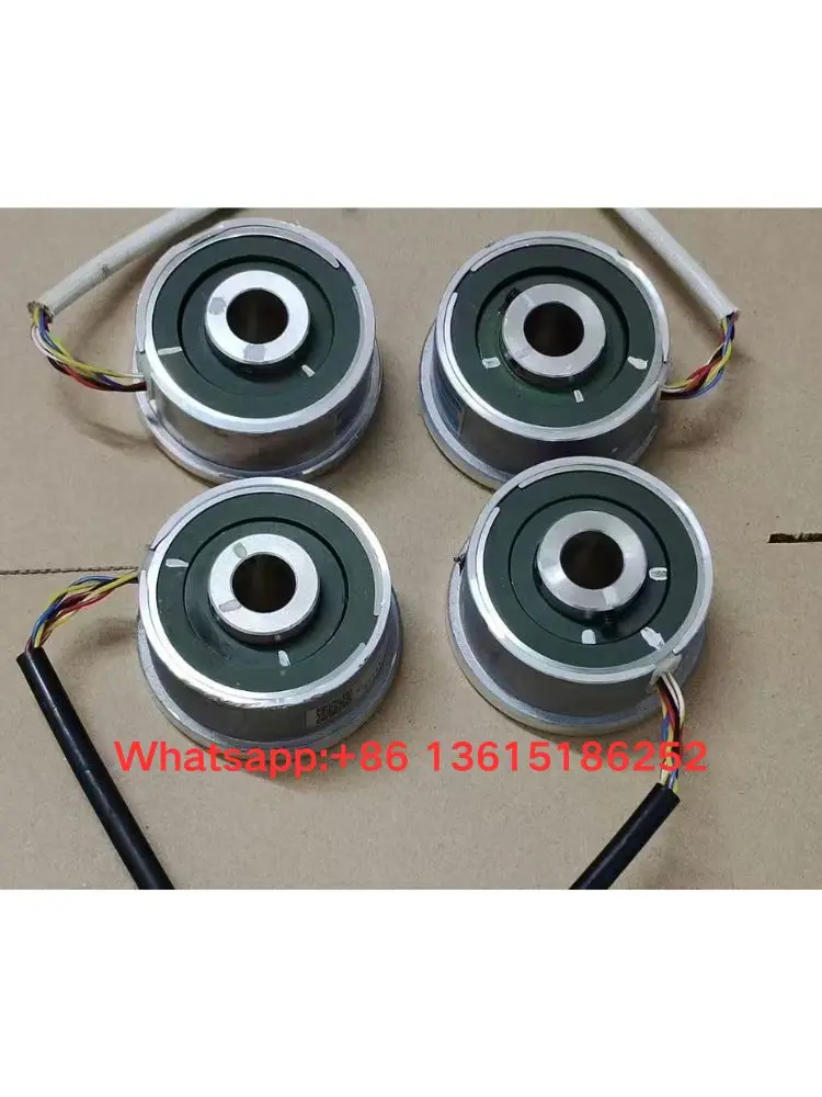 Second-hand TS2640N241E172 rotary transformer function test intact