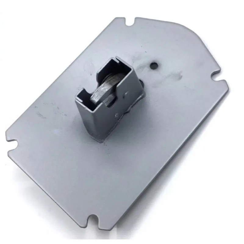 Figzero Car Door Reverse Lock Cover For Hitachi Excavator ZAX120 200 210 230 240 330-6