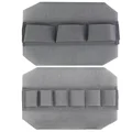 Pouch Insert-grey