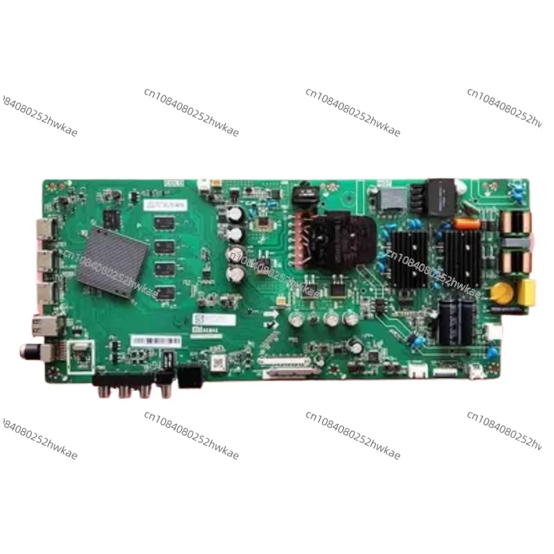 

Original L55M5/L50M5-AD Main Board CV962H-A50 TPD. T962.PC790/799 795