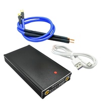 DH20 Pro Portable 9 Gears DIY Spot Welders Mini Spot Welding Machine Quick Release Pen Nickel Plate 18650 Battery Spot Welder