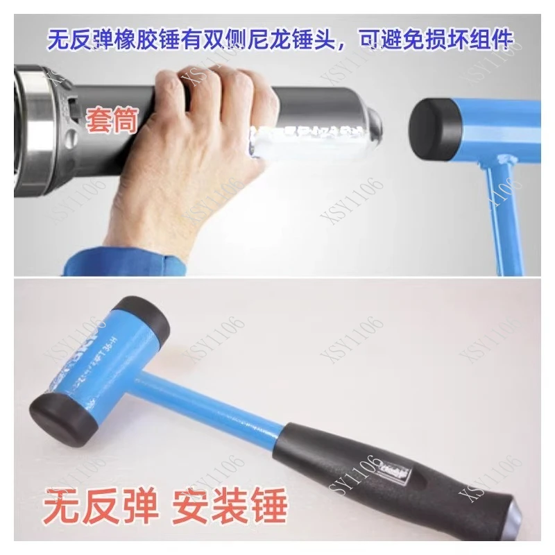 TMFT36 TMFT24 Beari…