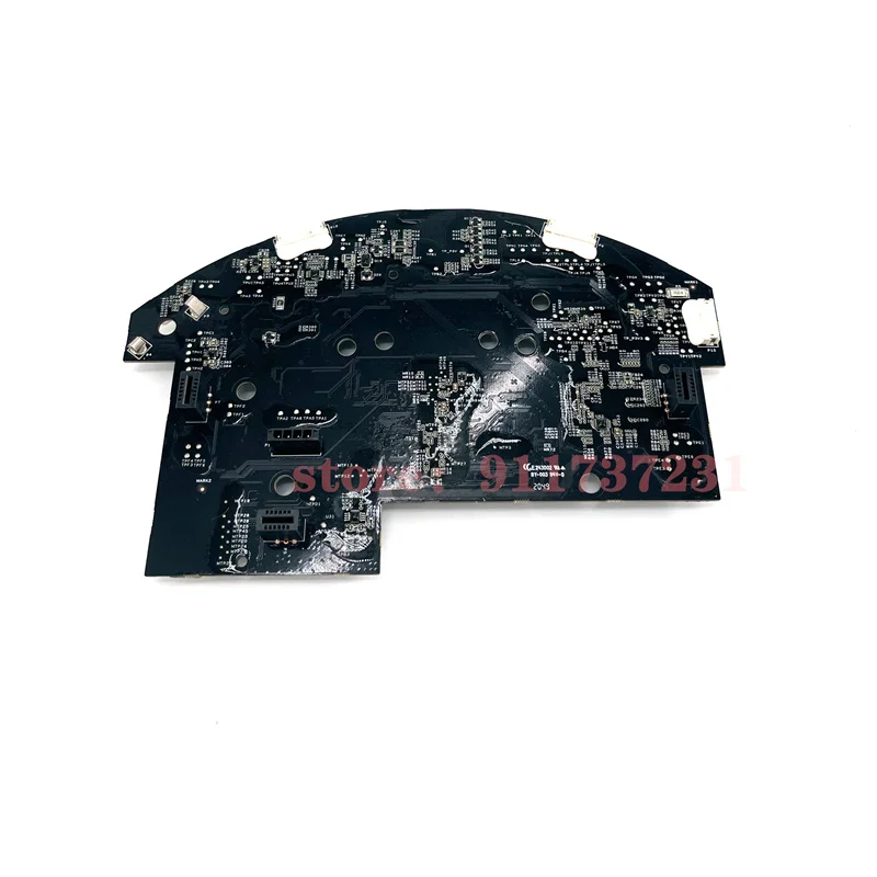 Original Mainboard for Dreame F9 Robot Vacuum Cleaner Spare Parts Replacement Motherboard with Cmera Module Accessories