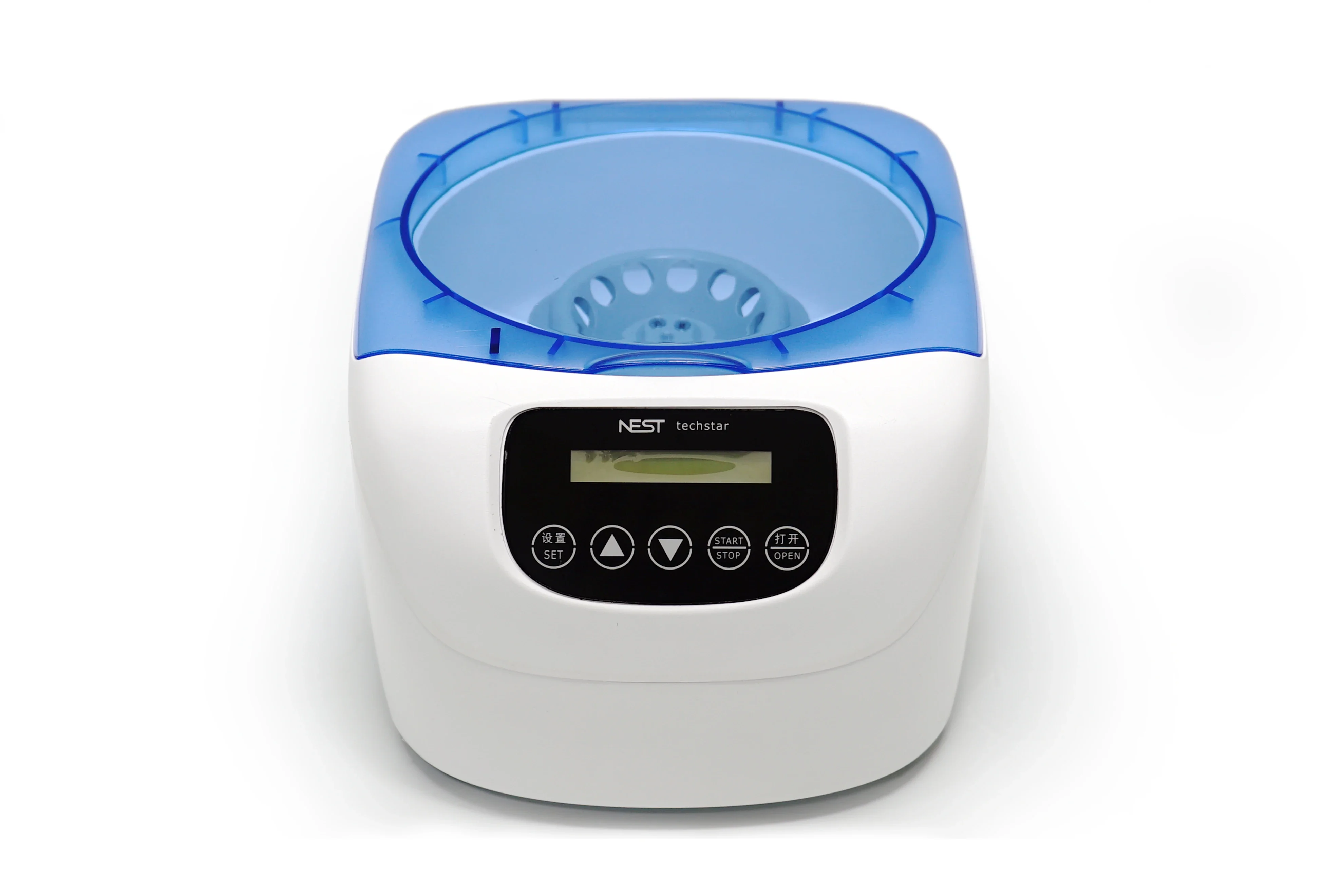 Laboratory Hospital Mini Clinical high Speed Centrifuge