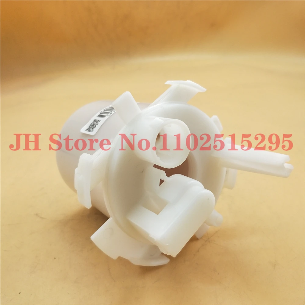 JH Car Fuel Filter For Fiat Doblo 1.2-1.6L 16V Cargo 51709819 46760845 51732522