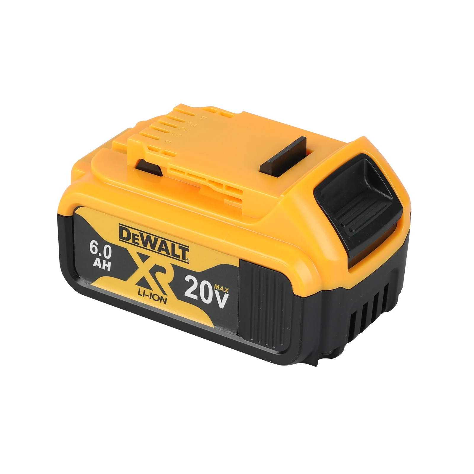 DEWALT batteries 20V battery  MAX Premium XR 6.0Ah Lithium Ion Power Tool Battery