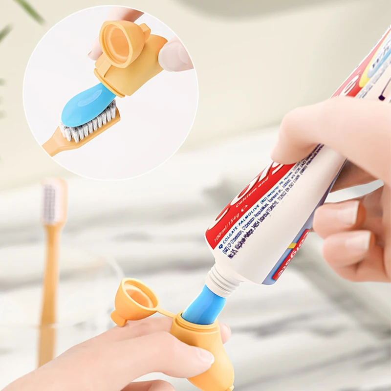 Thumbnail 3 - #68 Ranked Toothbrush Covers Picks in 2026