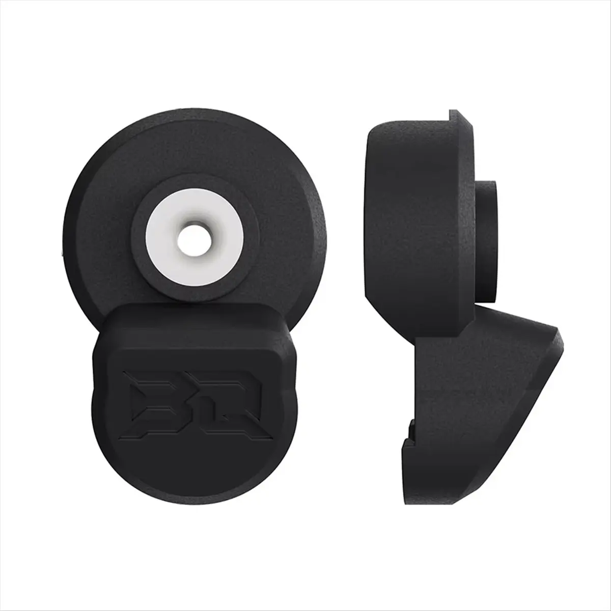 L77A  4PCS Upgrades Panda Guard Inlet Ceramic Ring Protector for