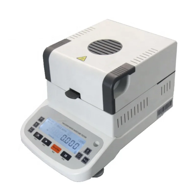 

A011-720A Moisture Meter Balance,Halogen Moisture Analyzer