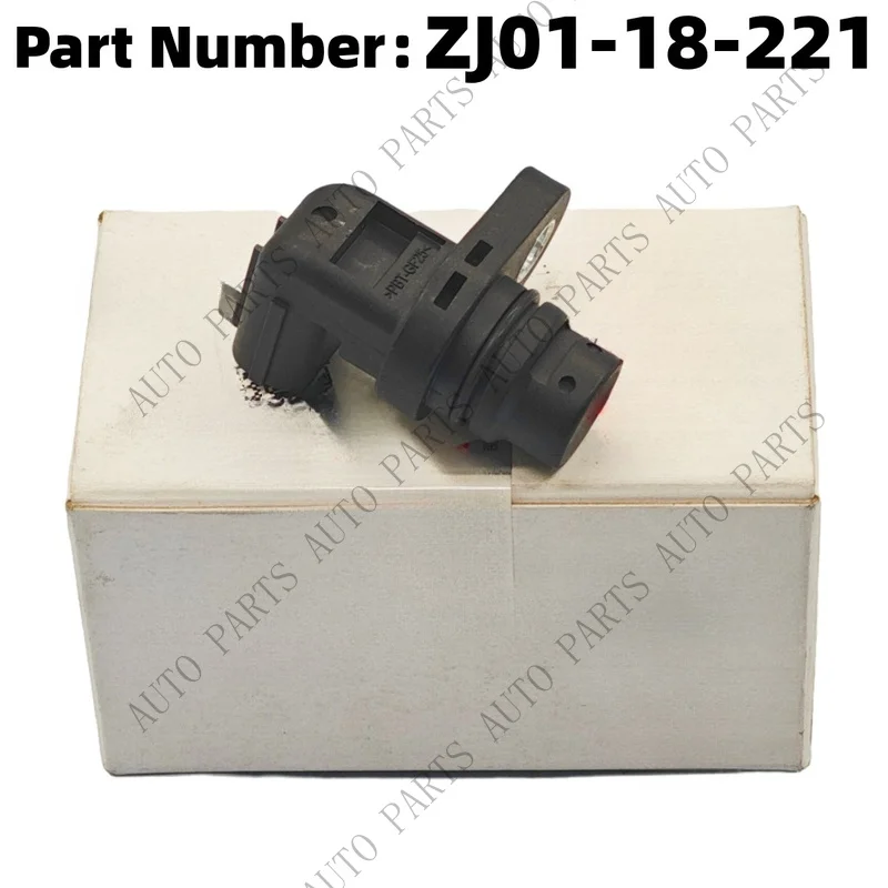 A+ Hitachi Genuine Engine Crankshaft Position Sensor For Mazda 2 3 ZJ01-18-221