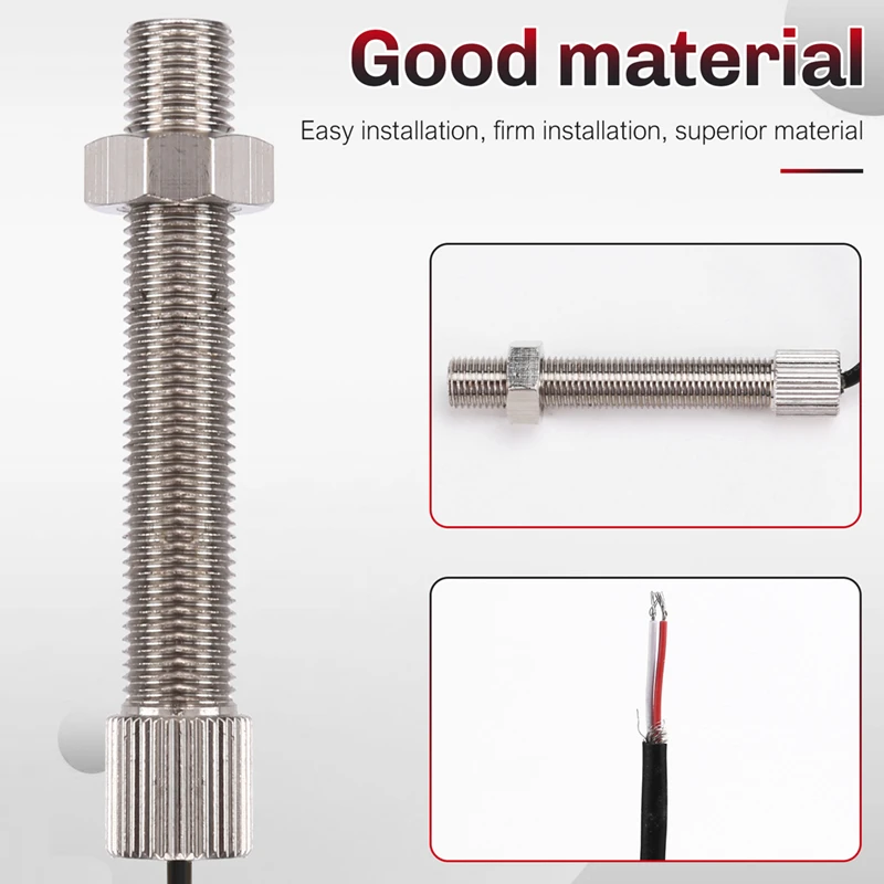 MSP6729 مستشعر السرعة مستشعر سرعة الدوران مولد سرعة لاقط مغناطيسي لبيركنز 1004-40T 1004-40TA 1004-42 #2