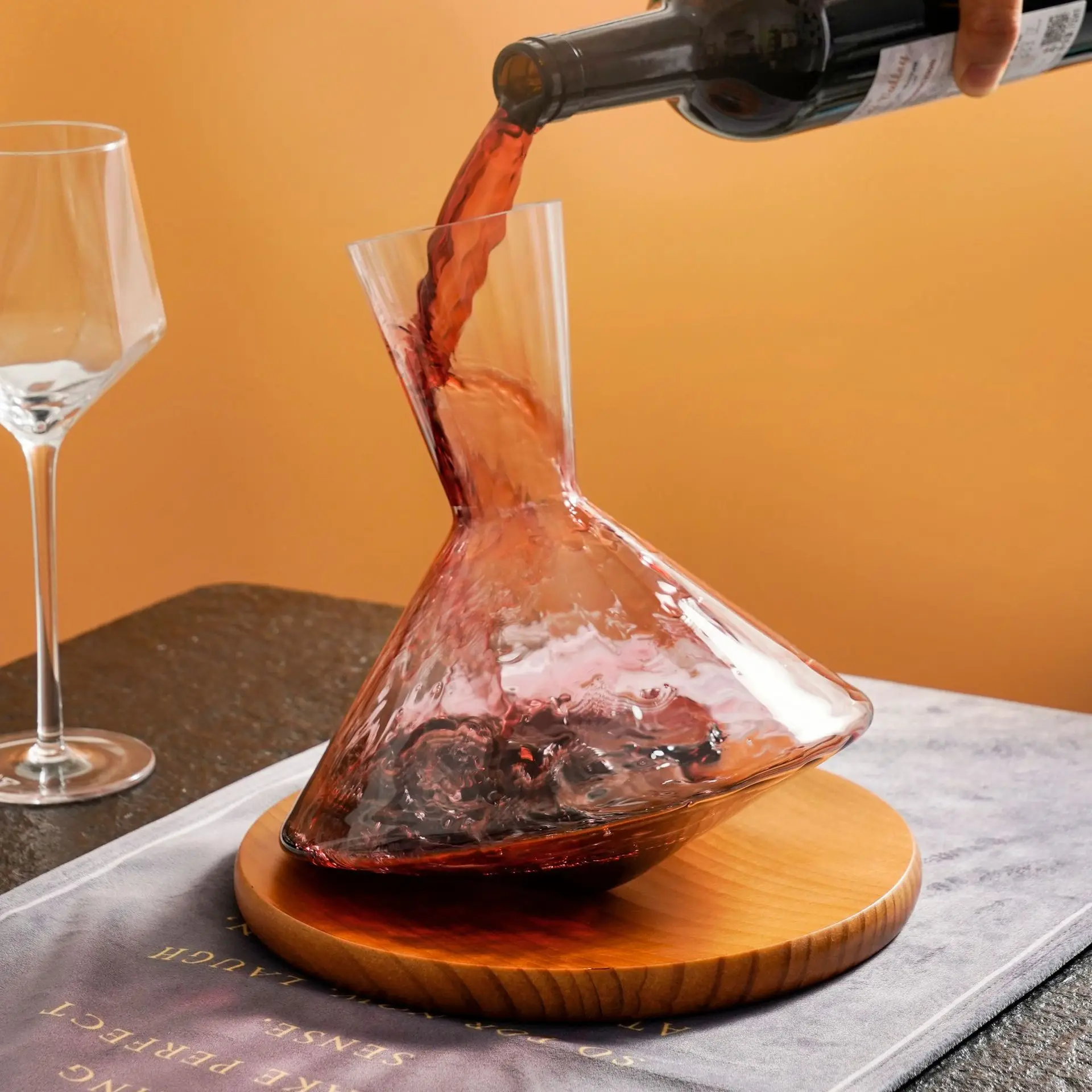 Thumbnail 4 - #58 Latest Decanters Offers