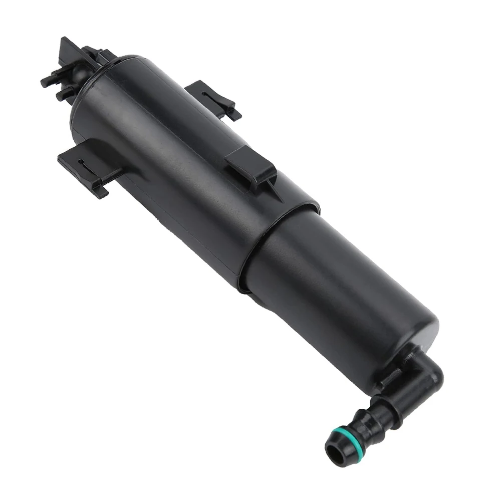 61674286753 61677173851 61674286753 Front Headlight Washer Nozzle Sprayer for BMW X5 E70 V8 4.8L Sport Utility 2007-2009