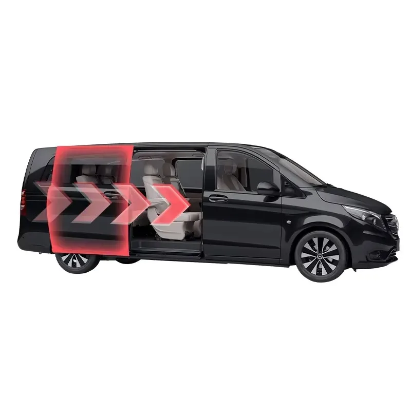 Hot Sale Factory Direct New High Quality Electric Sliding Door Kits for Vito-Retrofit/Upgrade Kit