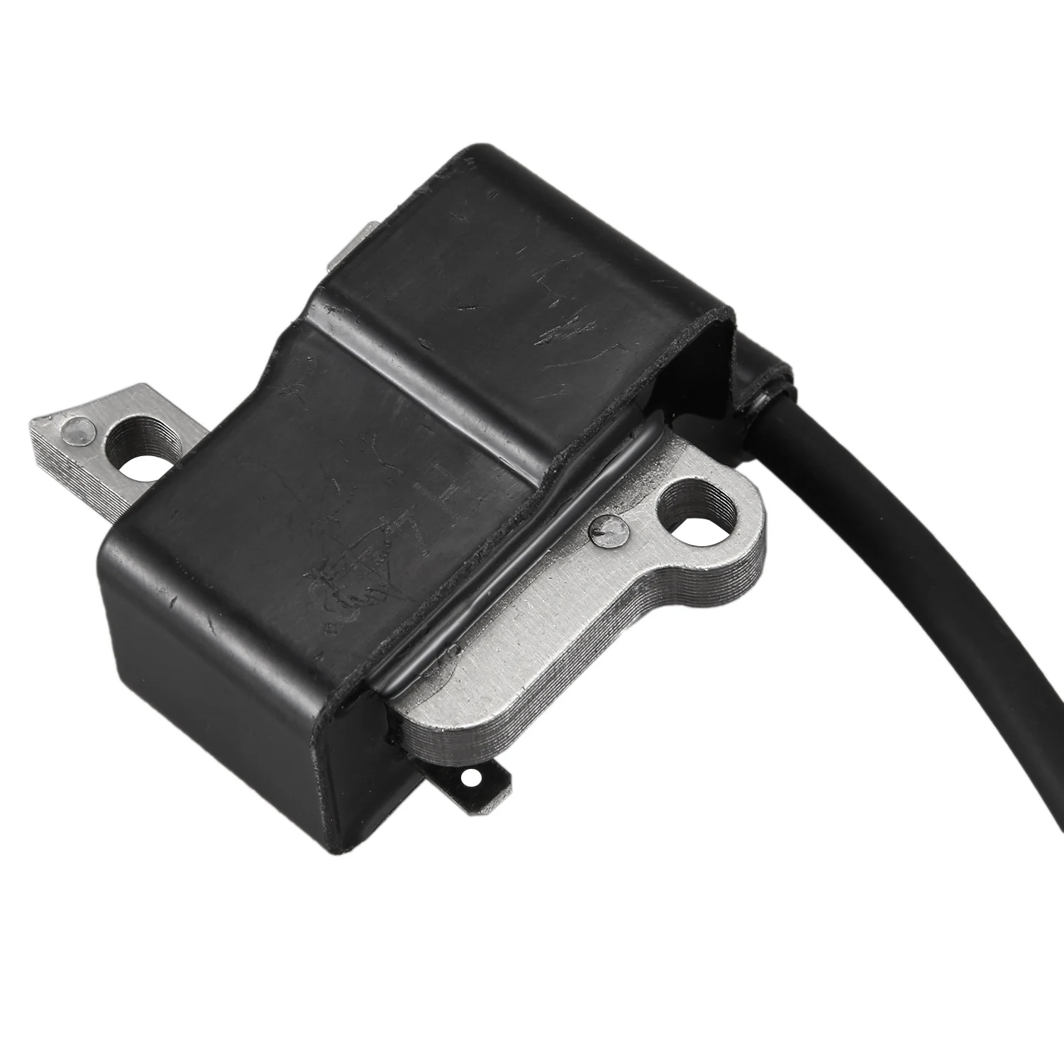 

Модуль катушки зажигания лучшего качества Magneto Fit Husqvarna 435 440 440E 445 450 450E Jonsered 2245 2250 2240, детали бензопилы