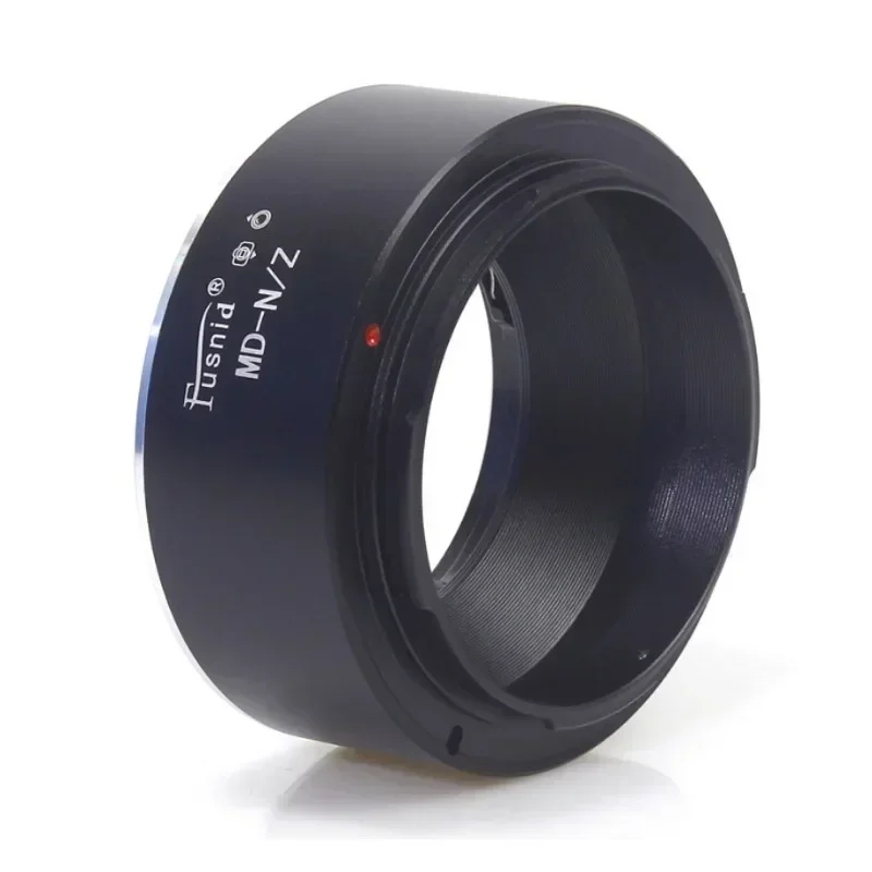 Hoge Kwaliteit MD-N/Z Adapter Ring voor Minolta MD MC Lens naar Nikon Z5 Z6 Z7 Z9 Z50 Z6II Z7II Z50II Z fc Camera Adapter MD-NZ