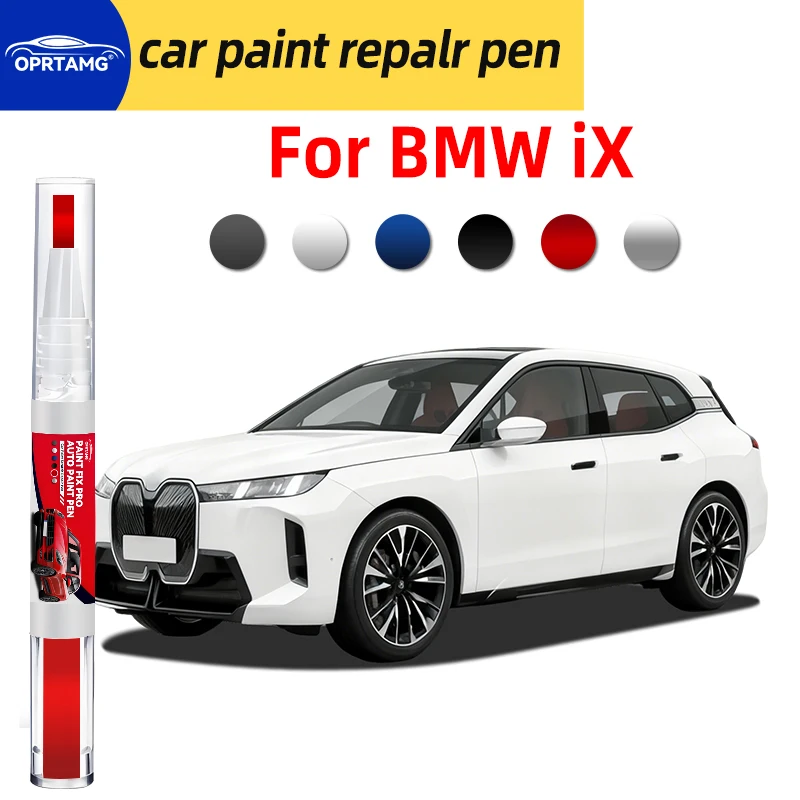 Paint Pen Touch Up …