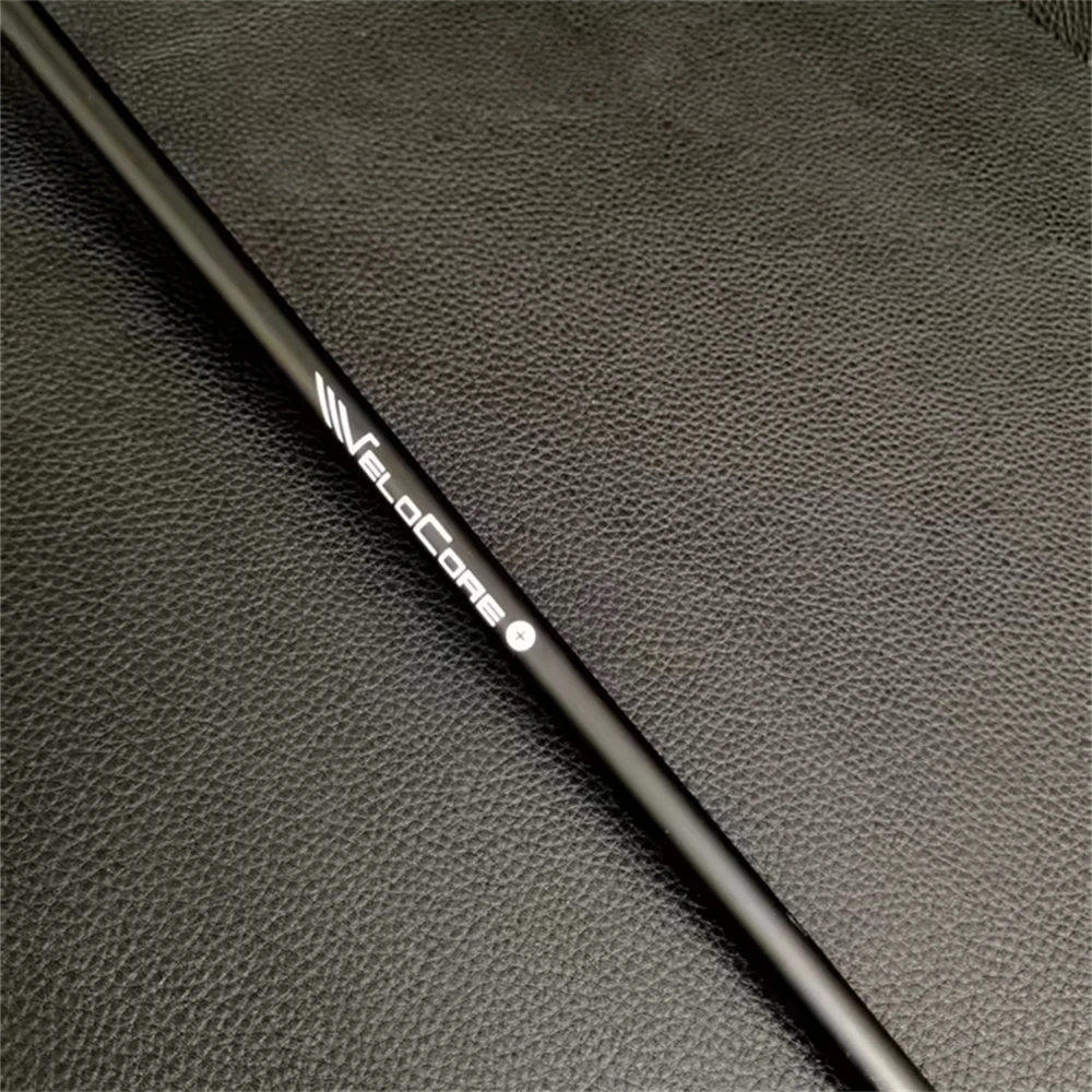 2025 New Golf Club Shaft Black/Blue Camouflage Coating Limited Edition S/R Flex Graphite Shaft for Drivers Tip Size 0.335
