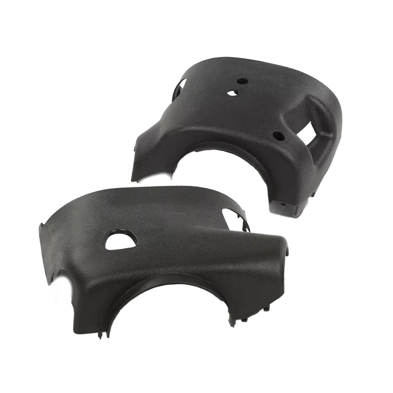 

Steering Column Cover Kit Shroud 26089140 For Silverado For Sierra For Tahoe For Chevrolet For Chevy Interior Accessories