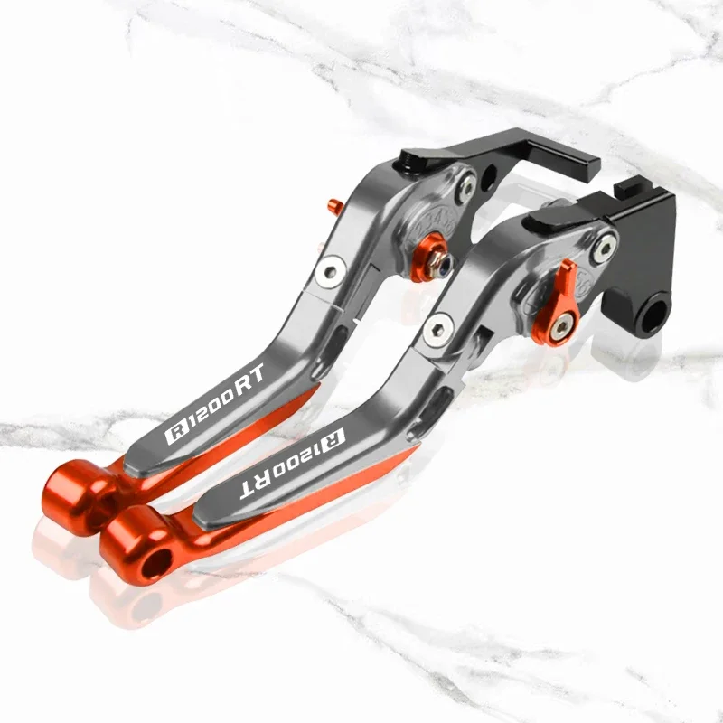 

Brake Clutch Lever Handle Set FOR B-MW R1200C R1200RT R1150GS R1150RS R1150RT R1150R Clutch Levers Protection