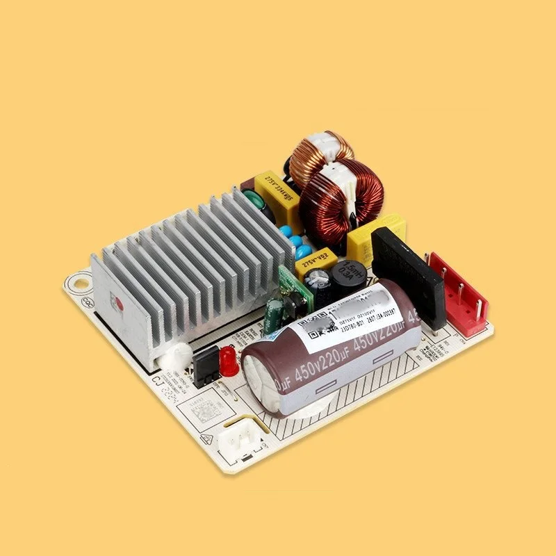 New for Midea refrigerator inverter motherboard 17131000018743 driver board Refrigerator Parts