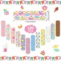 Pattern L