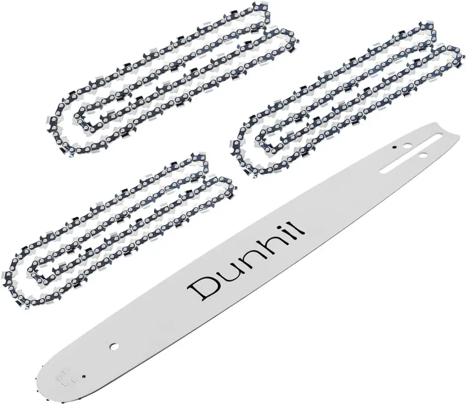 3-Pack 20-Inch Chai…