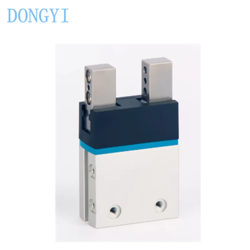 

Параллельный захват DHPS DHPS-6-A DHPS-10-A DHPS-10-A-NC DHPS-10-A-NO 1254039 1254040 1254041 1254042