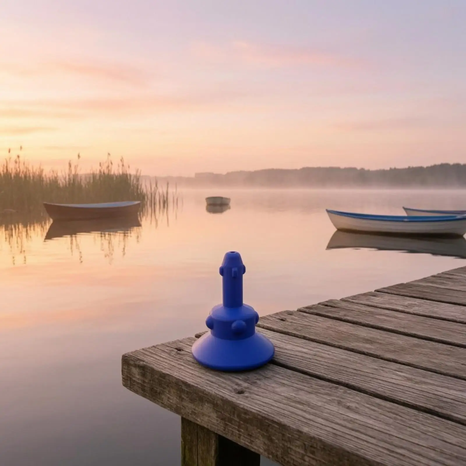 Configurable Dock Connector Kit | buoyant Dock Module, Low-Profile, for