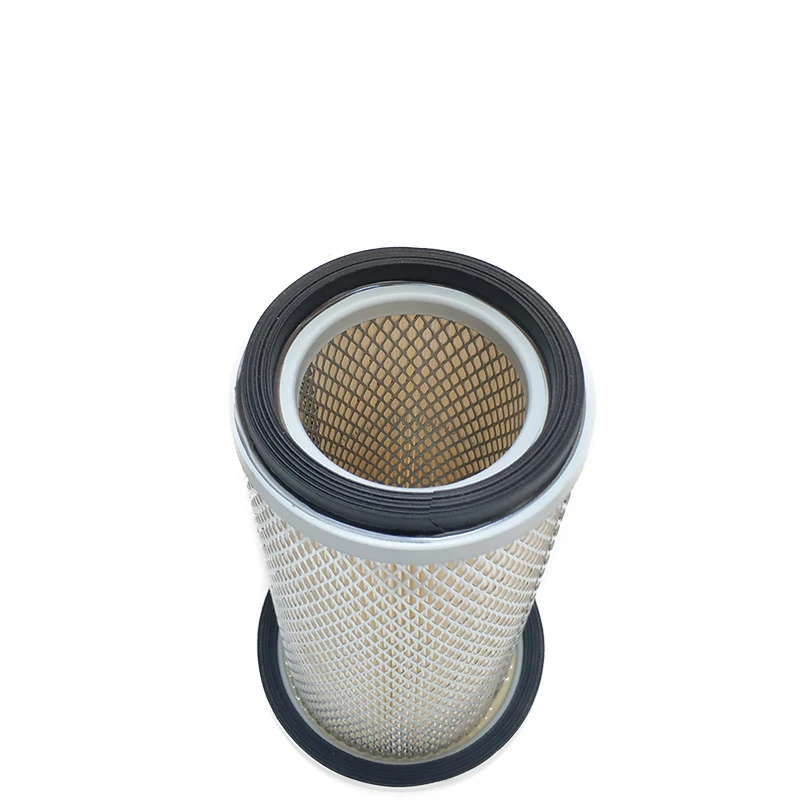 Adapted to 600-181-6340 Komatsu PC78UU-5/78US-3/5/60-5/70-7 air grid filter excavator accessories