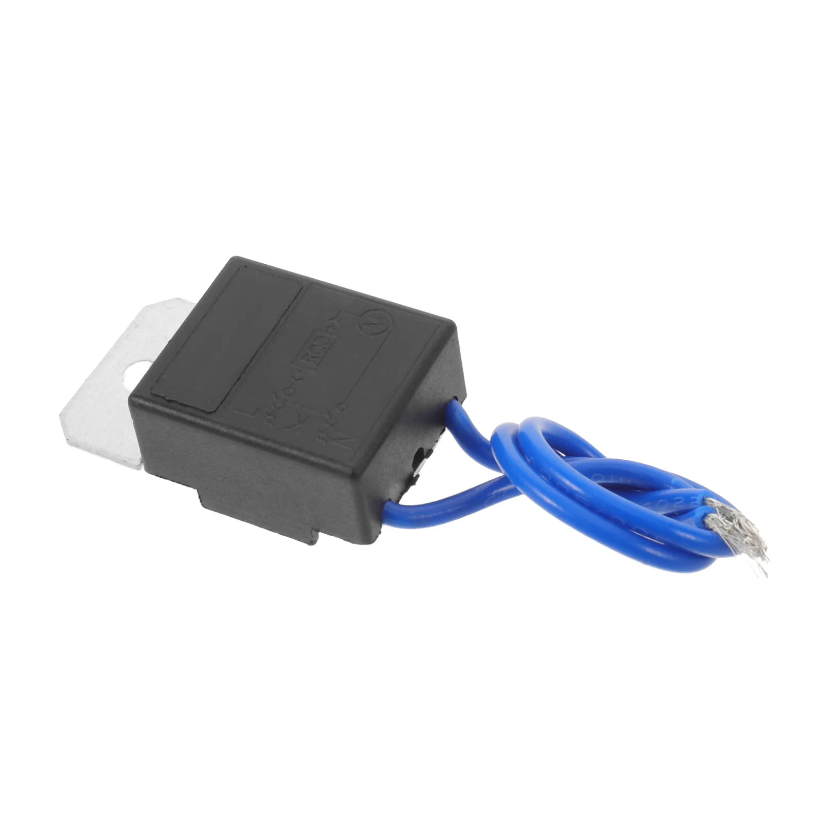 Starter Motor Equipment Protector Outdoor Pool Rain Waterproof Halloween Christmas New Year Power Tools Accessory 20A