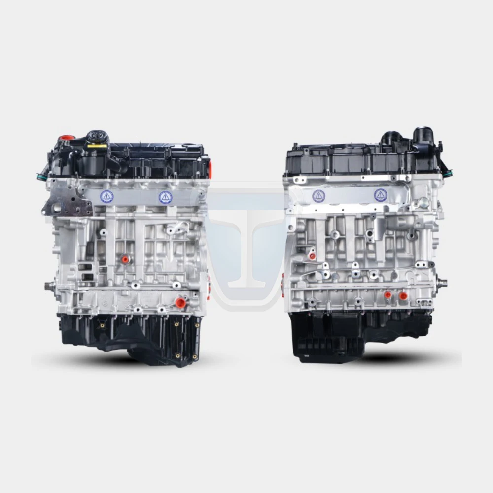 Complete Engine N20B20 Engine for BMW 3Series 5Series X1 N20B20C N20B20D