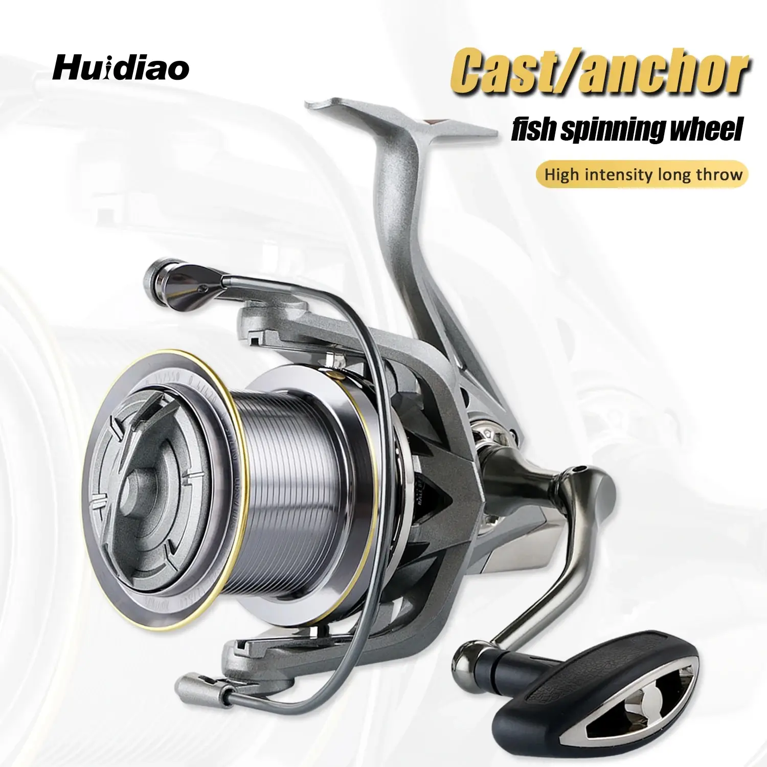 best reel for ocean fishing What Spinning Reel Size Is Best For Saltwater Fishing?