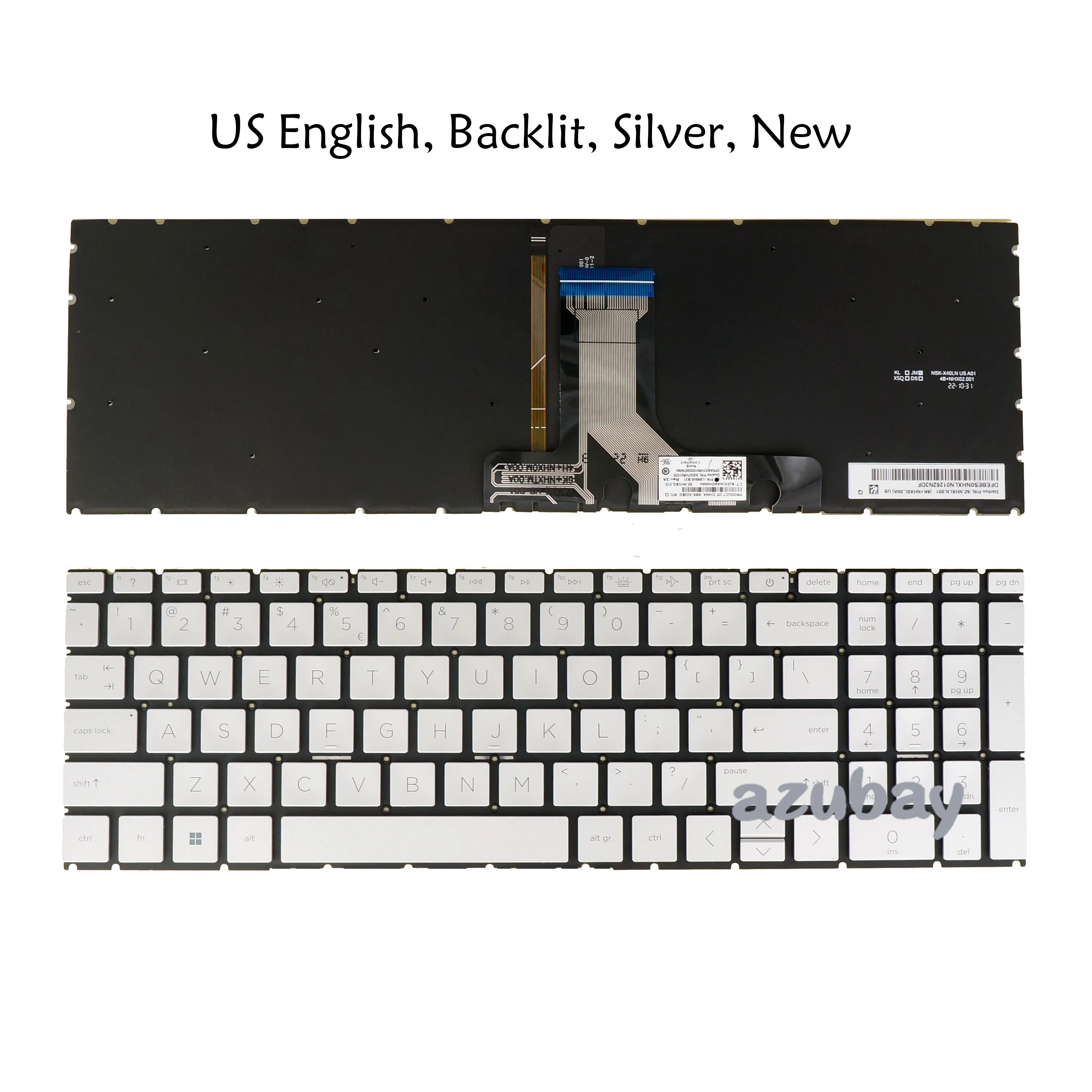 HP Pavilion 15-eg 15-eg0000 15t-eg 15-eg1000 15-eg2000 15-eh 15