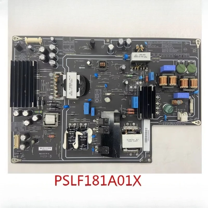 

Оригинальная плата питания телевизора для L49M2-AA PSLF181A01X FSP204-2FS01, печатная плата