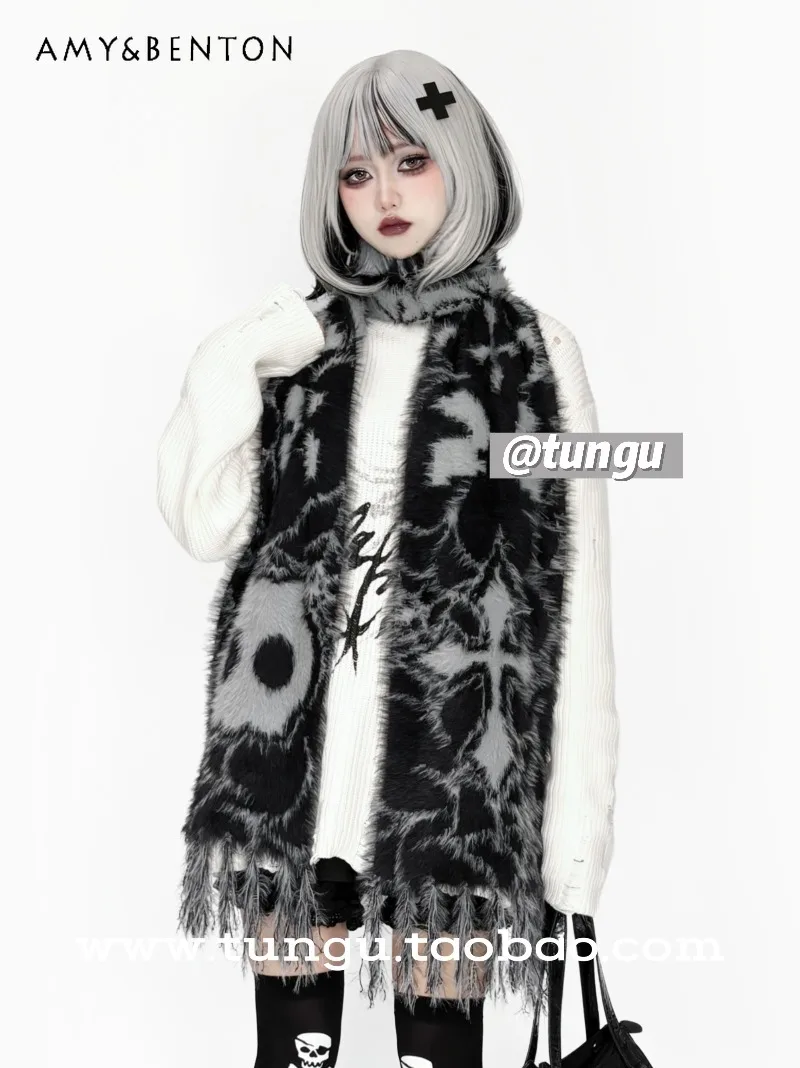 Harajuku Style Goth… - image