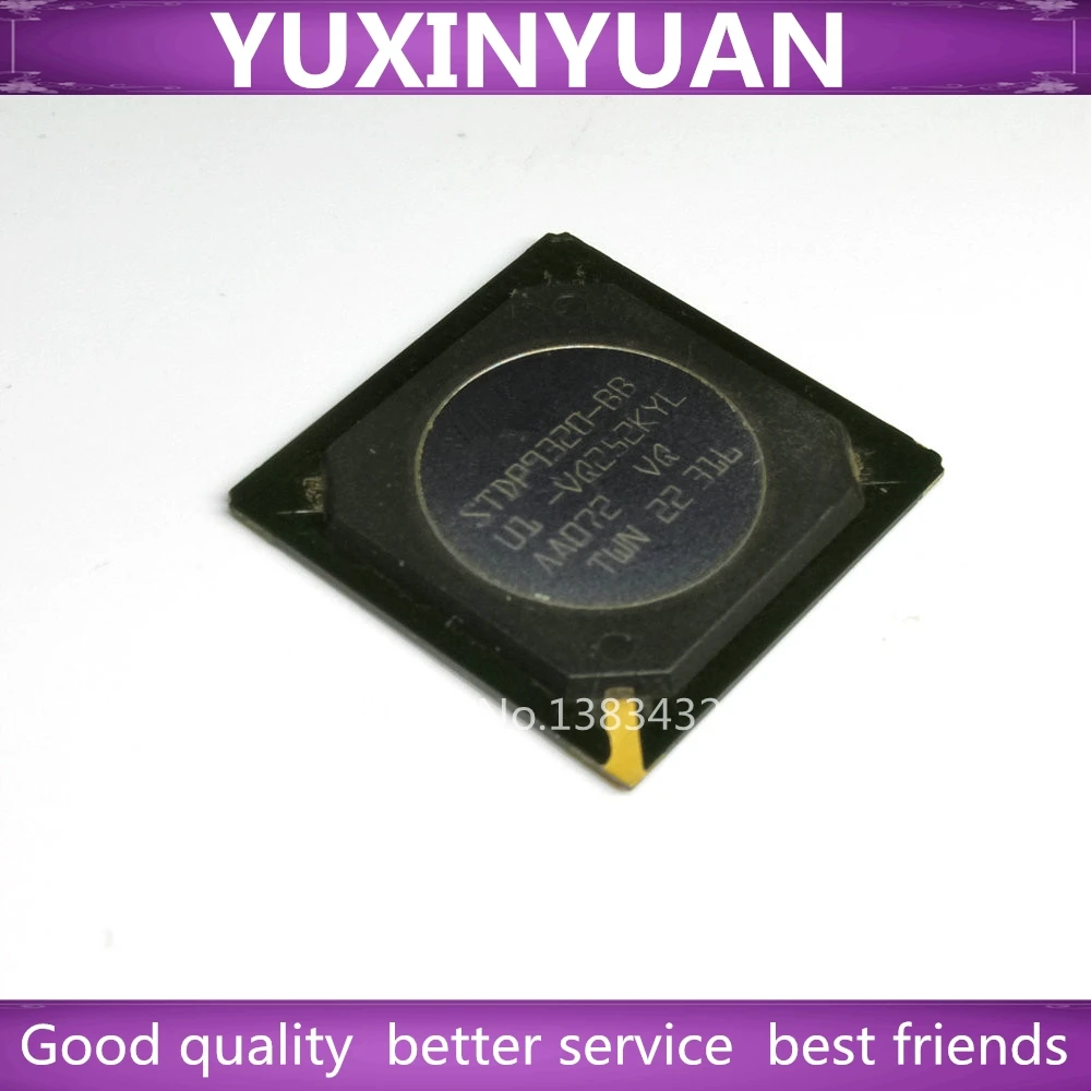 1PCS SDP1303  STDP9320-BB  MT5581VHBJ-BCAH  MN2WS0177  BGA