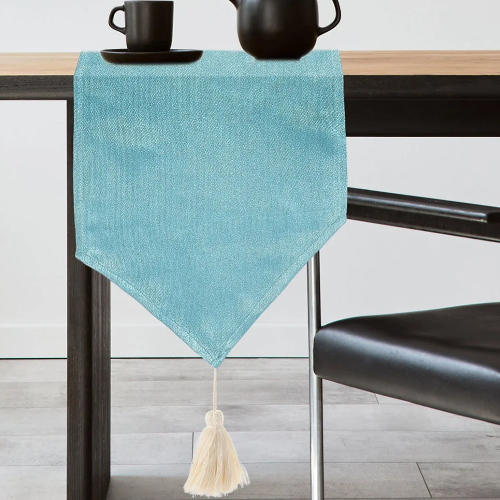 

10Pcs Tassels Decoration Handwoven Cotton Thread DIY Accessories for Curtain Pillow Blanket Tablecloth Clothing Key Chain