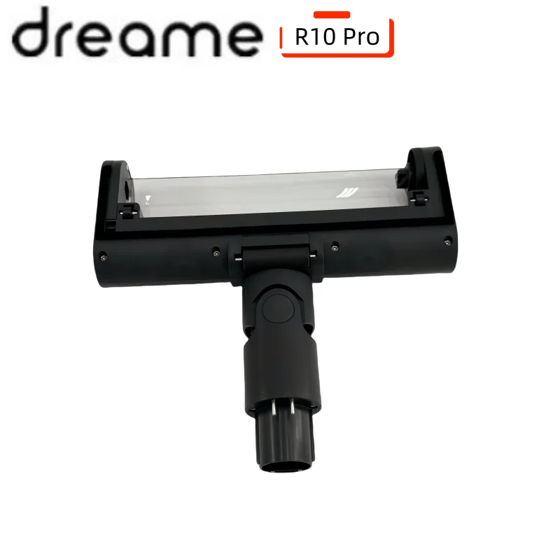 Dreame R10 Pro vacuum cleaner accessories after-sales soft plush floor brush (excluding roller brush body)